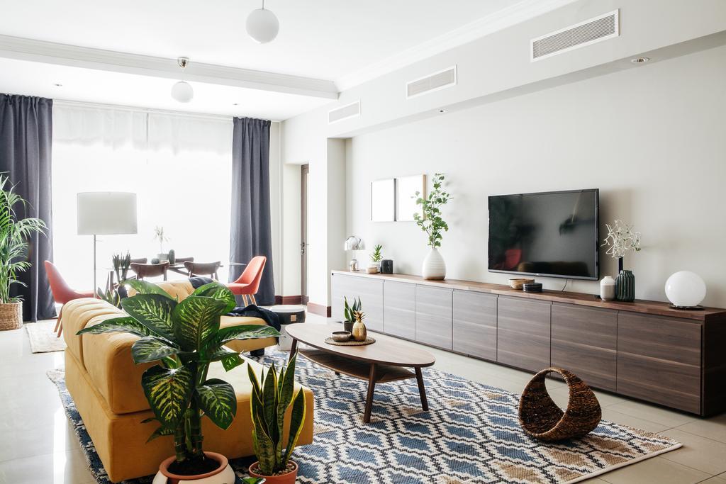 Fantastay - Palm Jumeirah Дубай Экстерьер фото